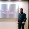 DHANANJAY ROULE