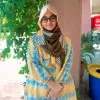 Mariam Babar
