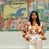 Anisha Roy