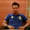 Mohamad Nazrul Rozali