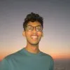 Jacob Shaji