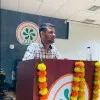 Arjun Maurya