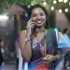 Sanghavi Ravikumar