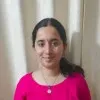 Sanjana Suresh