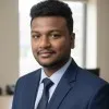 Sathrasala Nikhil