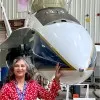Pamela Bhagwandin