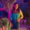 Silky Verma