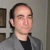 Nader Najafi