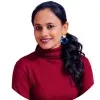 Shraddha Pandey