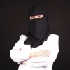 Sarah Alzahrani