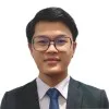 Muhammad Nur Ikram Mohd Hairudin