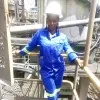 Sandra Mwansa