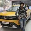 Jayesh Dey