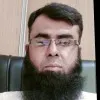 Hashmat Malik