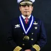 Capt Livran Evendi Lumban Gaol MMar