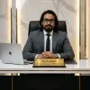 Zia Usmani