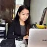 Juvy Ann Clarisse Madriaga