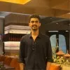Mohnish Mathew