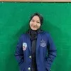 Siti Nazwa Syahrani