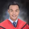 Nicholas Patrick Garcia