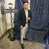 Pablo Reyes