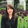 Maryam Naghibi