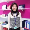 Vivian Kuo