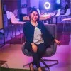 Kristelle Margarette Español