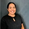 Kirsty Tuhiwai