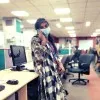 Swetha Moorthy