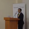 Yahya Kemal Aksu