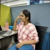Sindhu Peddi