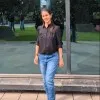 Muskan Gourkhede