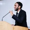 Avinash Lavudya