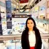 Priyadarshini Pradhan