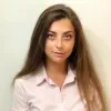 Maria Meritsidi