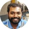 Nivin SN Dharan