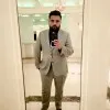 Abhishek Pareshkumar Christian