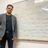 Mostafa Elnahla