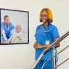 Mary Iwuchukwu
