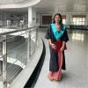 Avani Chandrababu