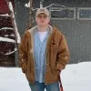 Ben Warren