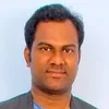 Stephen Raj Arockiadass