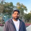 Ashwin Ashok