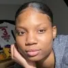 Aaliyah Roseme