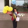 Trya Monica Keliat
