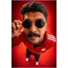 Anandu Venu