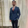 Fathy Mohamed
