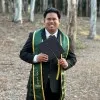 Laurence Timothy Garcia