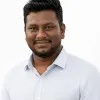 Santhosh Kumar